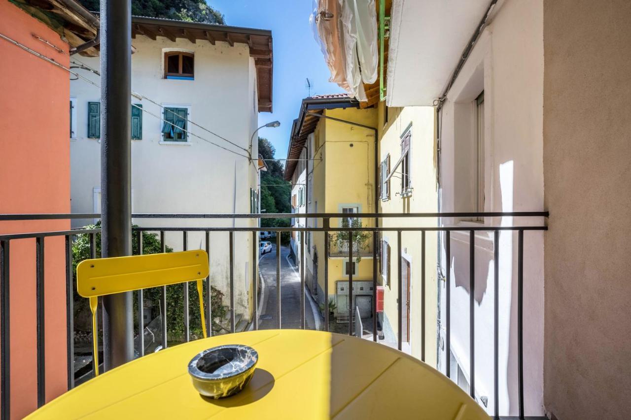 Casa Chiarani Arco Exterior foto