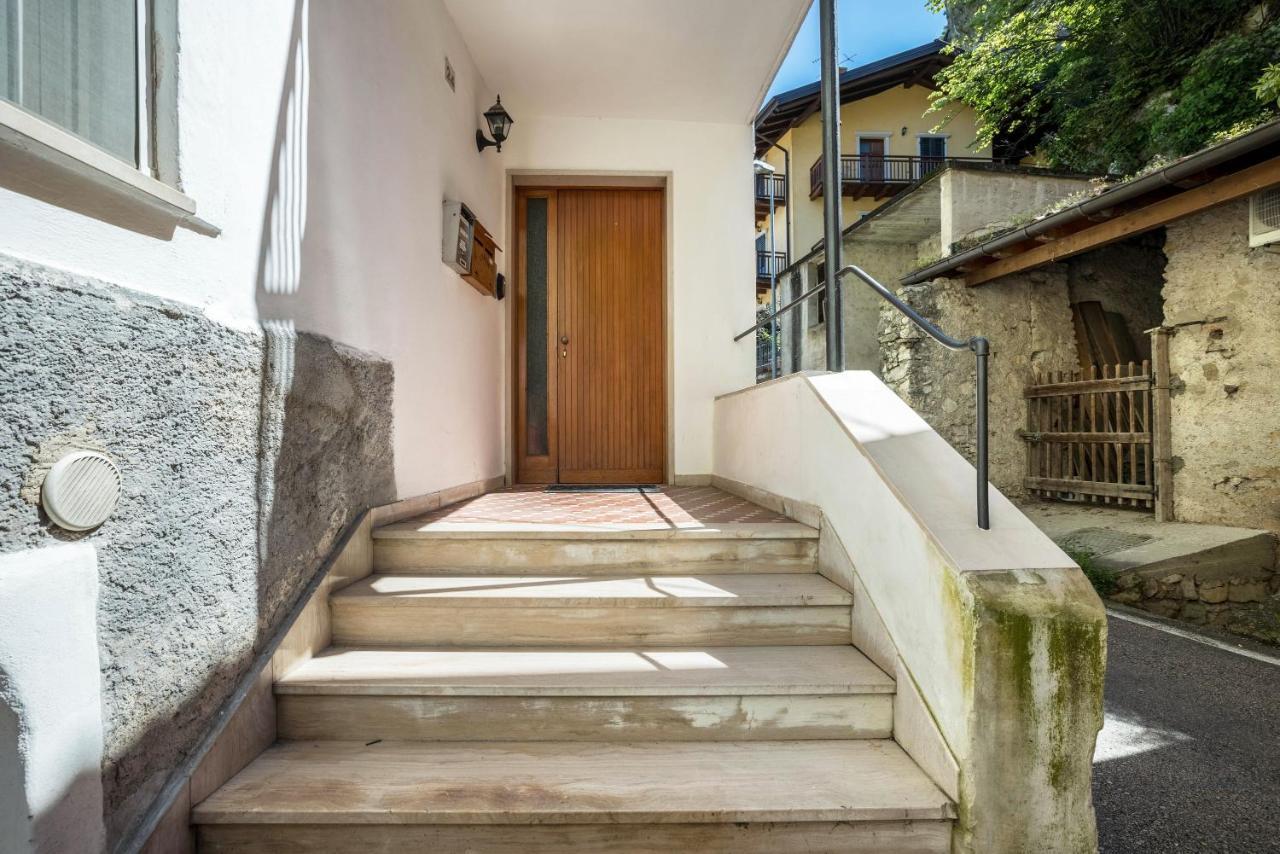 Casa Chiarani Arco Exterior foto
